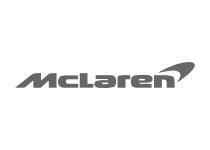 McLaren
