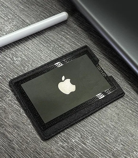 Apple: FDS Cardsin valmistama kortti