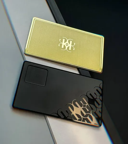 Gjield: FDS Cardsin valmistama kortti