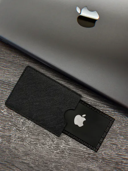 Apple: FDS Cardsin valmistama kortti
