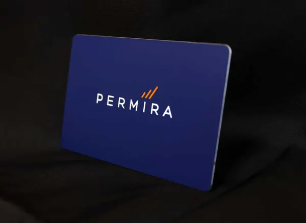 Permira: FDS Cardsin valmistama kortti
