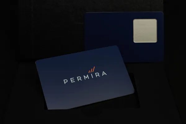 Permira: FDS Cardsin valmistama kortti